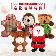 Santa Claus Toy