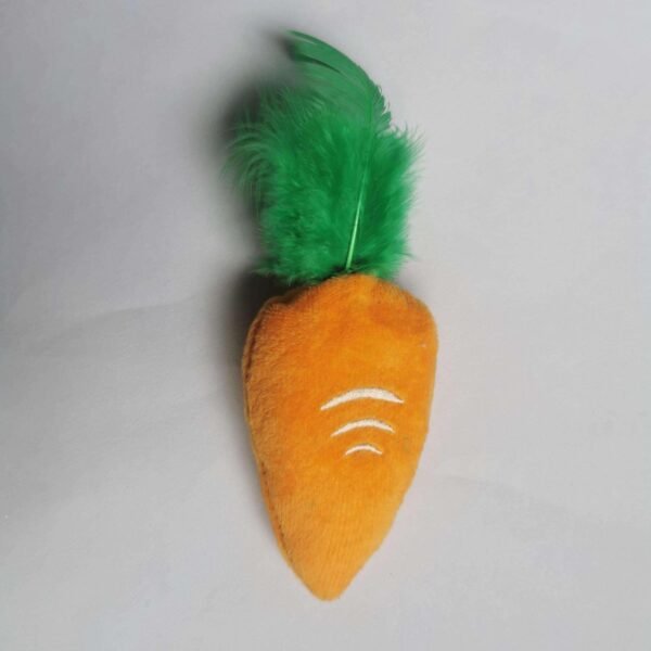 Savage Duck Rope Toy QC-6085