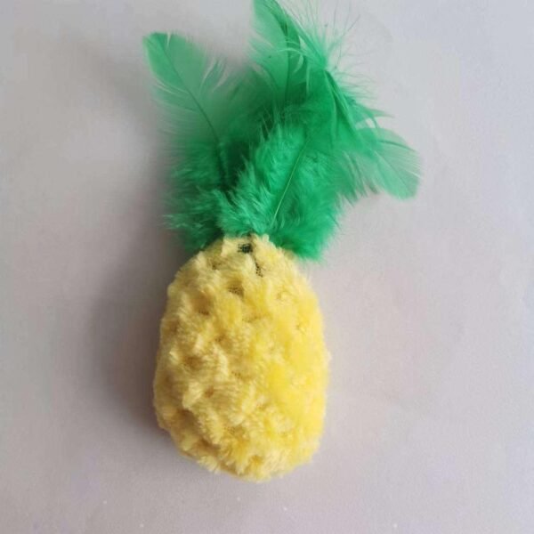 Savage Owl Rope Toy QC-6084