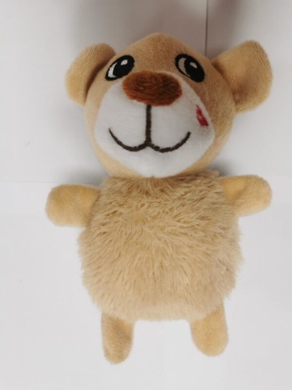 Screaming Chicken Plush Toy QC-6053