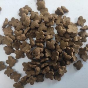 Senior Cat Special Food