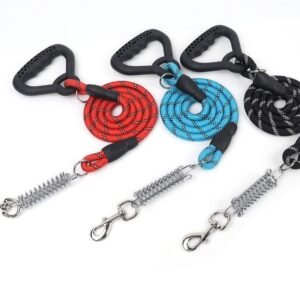 correa Nylon Dog para perros Large Dogs
