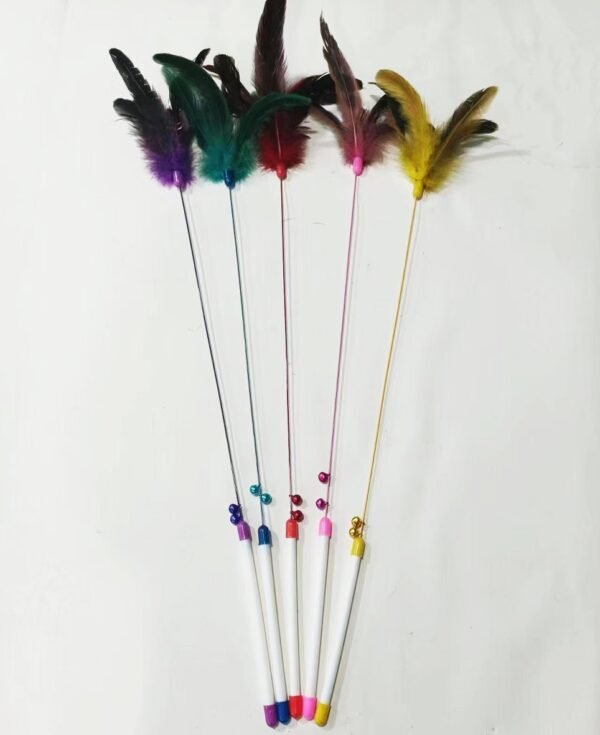 Short Wire For Cat Toy D-103