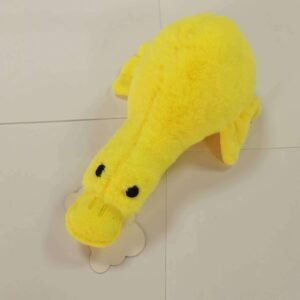 juguete de peluche pierna de pollo Simulated
