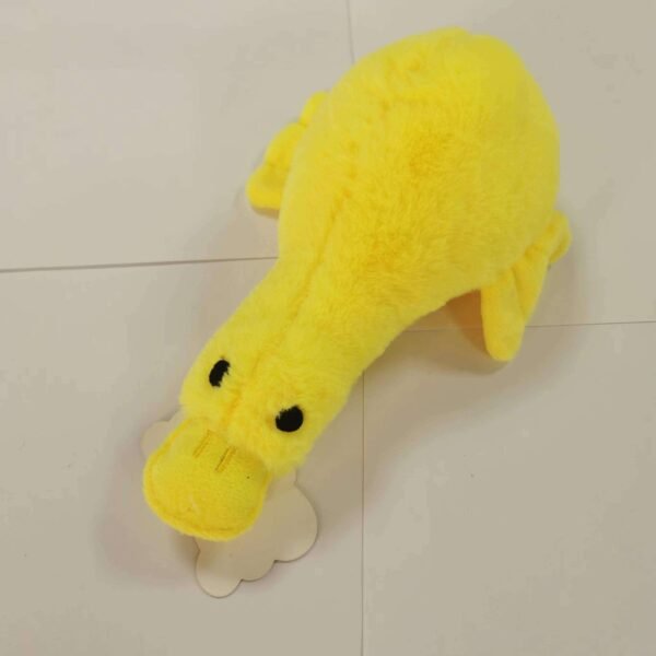 Simulated Chicken Leg Plush Toy