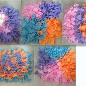 juguete para perros peluche Simulated Wild