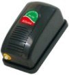 Single Aeration Aquarium Pump 3W 2.5 (2.5 L/h)