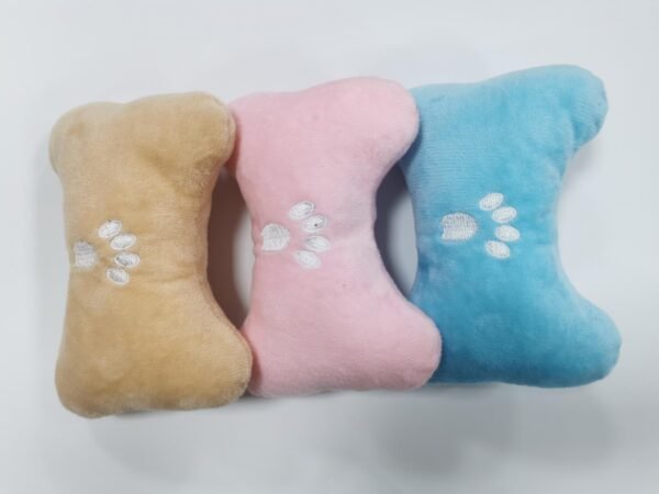 Small Burger Plush Toy QC-6087