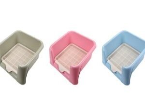 Small Dog Toilet 41×15 cm