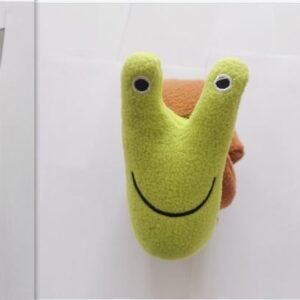 juguete de peluche Small Eye Mouse para perros