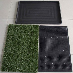 Small Lawn Toilet For Pets