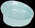 Tilted Dog Dish