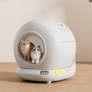 comedero para gatos Smart Cat 50×53 cm