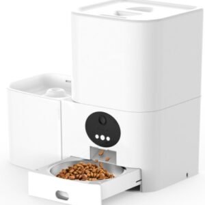 comedero para mascotas Smart Feeder All One