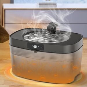 fuente de agua Smart Sensor para mascotas