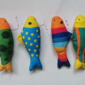 juguete de peluche diente Smiling Big- Animal