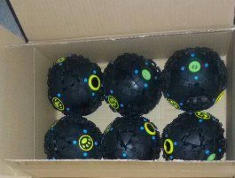 Snack Ball with special sound EV003