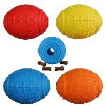 Snack Rugby Ball