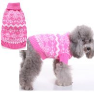 Snowflake Sweater MQ-MYD55