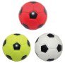 Dog Soccer Vinyl