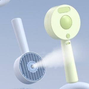 Spray Pin Pet Comb For Pets 8.5×4 cm