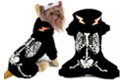 Standing Clown Pet Costume 2506