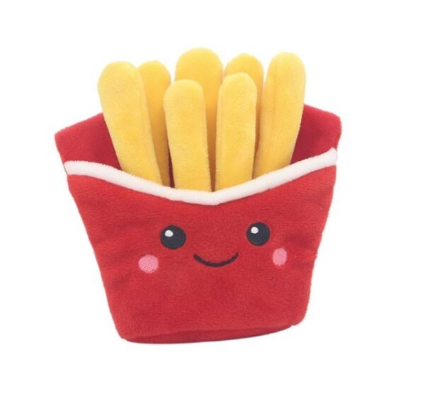 Star Plush Toy QC-6017