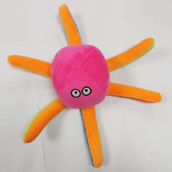 Straight Bone Plush Toy QC-5045