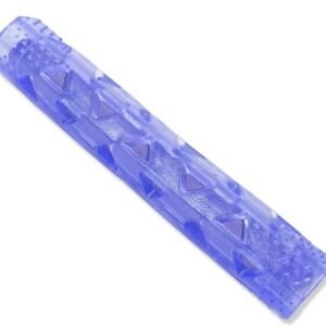Straight Hollow Stick Pet Dog Toy 5×28 cm