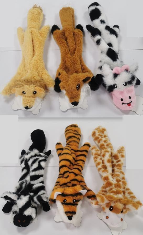 Strawberry Plush Toy QC-5030