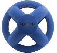 Strong durable cage ball