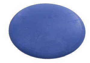 Strong durable fly Dog disc