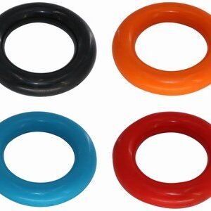 Strong Rubber Dog Ring