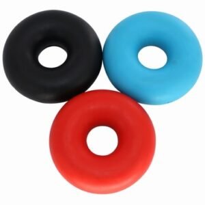 Strong Rubber Dog Ring (ø16)