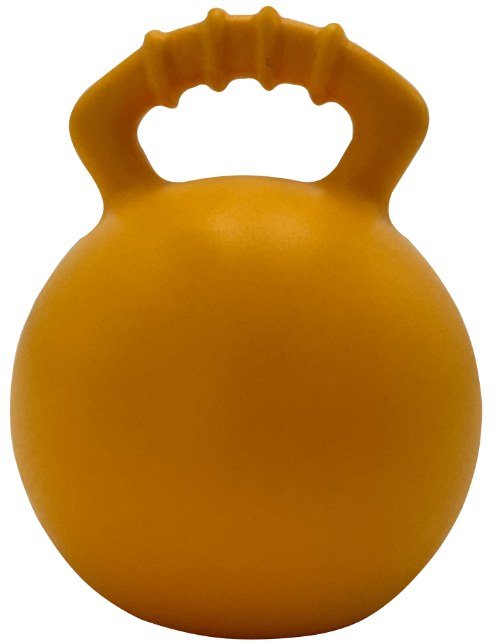 Strong Rubber Snack Ball ER214