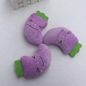 juguete masticable oso Sun para perros 24.5×9 cm