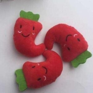 juguete masticable sol Squirrel para perros