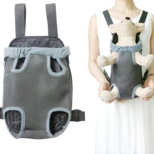 chaqueta Sunflower Cotton para perros Pet Azul
