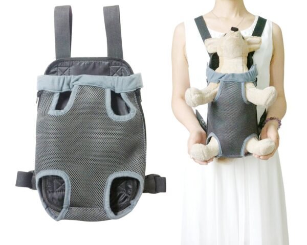 Sunflower Cotton Jacket Pet Apparel Dark Blue