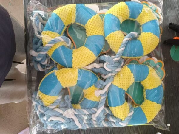 Swimming Ring Toy