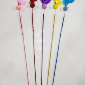 Tassel Replacement Head Cat (Single)