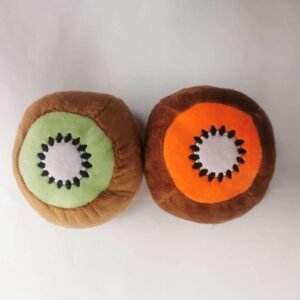 juguete para perros Three-Color Donkey 27×8 cm