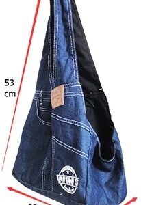ropa para perros Embroidered Hanbok Pants