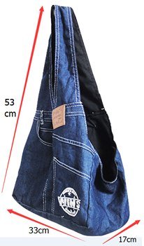 Traditional Embroidered Hanbok Pants Pet Apparel