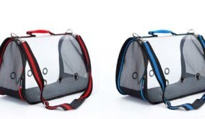 producto para perros Shoulder Bag M 22×23 cm