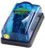 Transparent Single Aquarium Pump 3W (#20890)