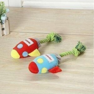 juguete para perros Animals Set Three 27×17 cm