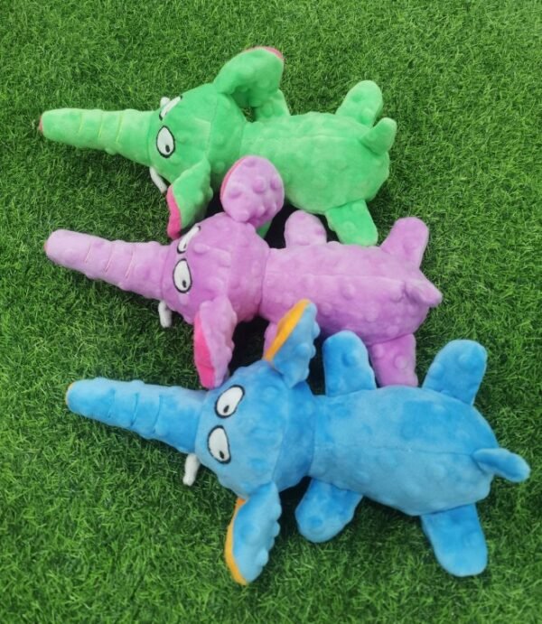 Triangle Fruit Plush Toy QC-6142