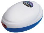 Ultra Quiet Dual Outlet Pump