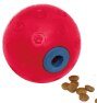 Vinyl Snack Cat Ball
